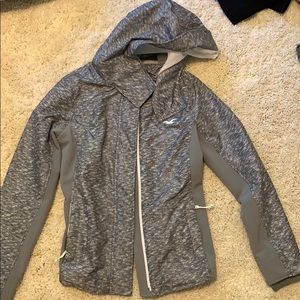 Hollister All Weather Jacket